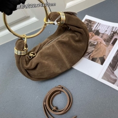 Chloe Top Handle Bags